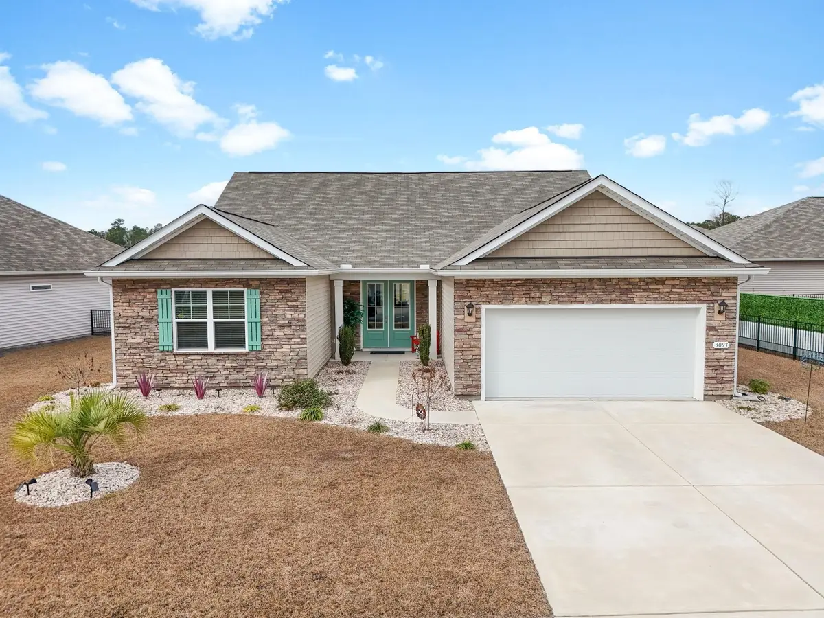 3093 Sutherland Dr., Little River, SC 29566 - #1