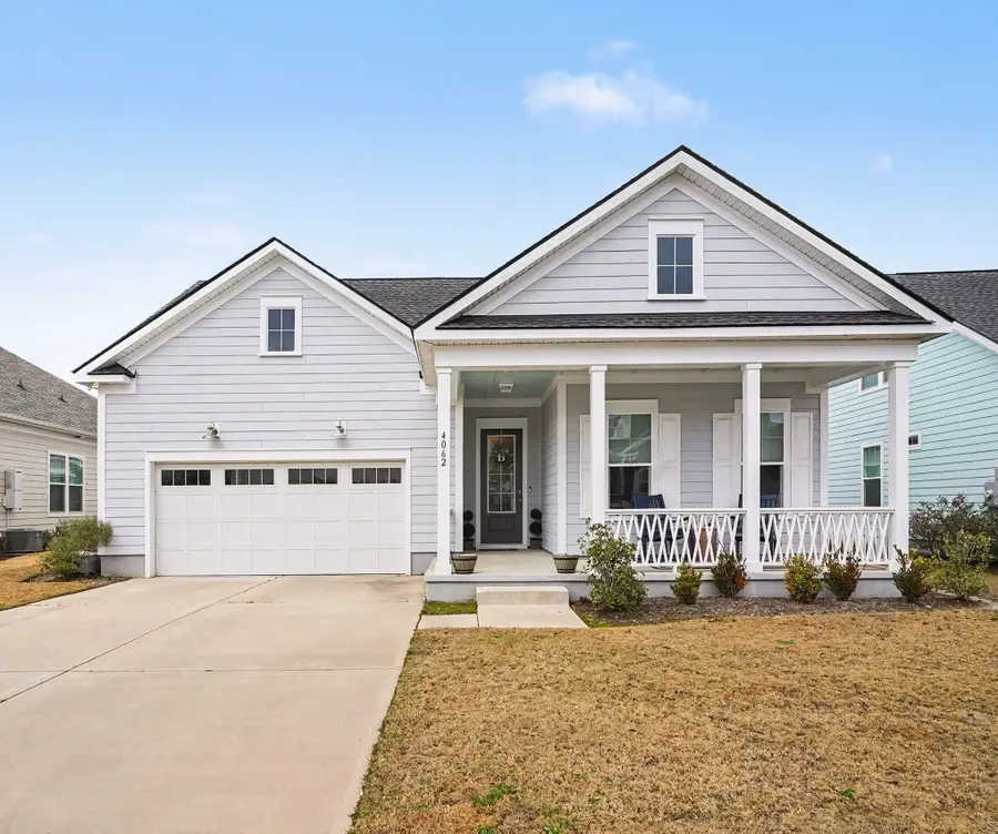 4062 Mckinney Dr., Murrells Inlet, SC 29576 - #2