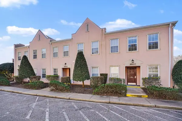 4518 Girvan Dr. #B, Myrtle Beach, SC 29579