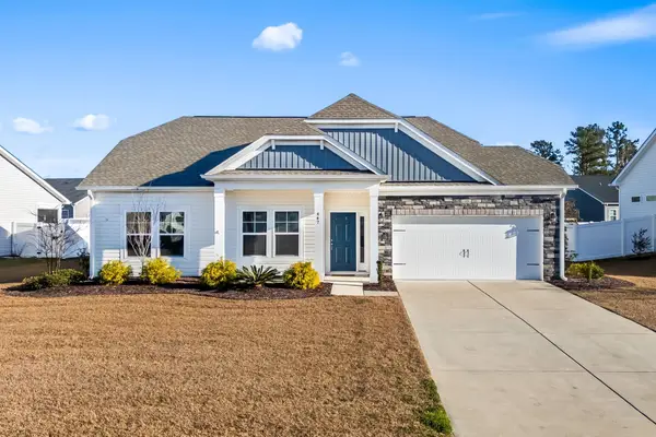 447 Honeyhill Loop, Conway, SC 29526