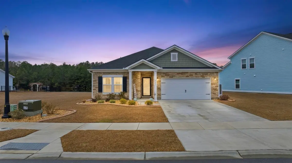 5635 Whitebark Dr., Myrtle Beach, SC 29577 - #1