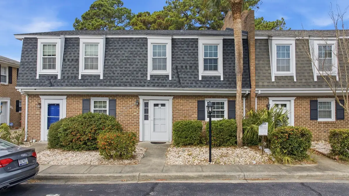 4505 N Kings Hwy. #C3, Myrtle Beach, SC 29577 - Image #1