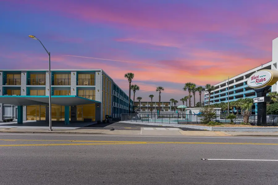 1600 S Ocean Blvd. #216, Myrtle Beach, SC 29577 - Image #2