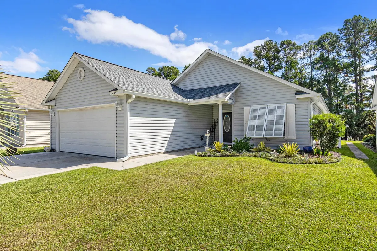 6487 Royal Pine Dr., Myrtle Beach, SC 29588 - Image #1