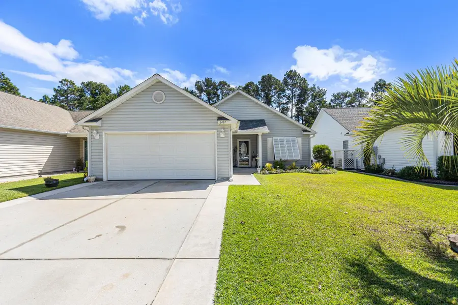 6487 Royal Pine Dr., Myrtle Beach, SC 29588 - Image #3