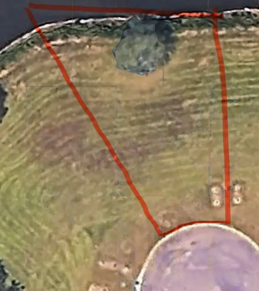 Lot 7 Cravens Grant, Georgetown, SC 29440 - Image #2