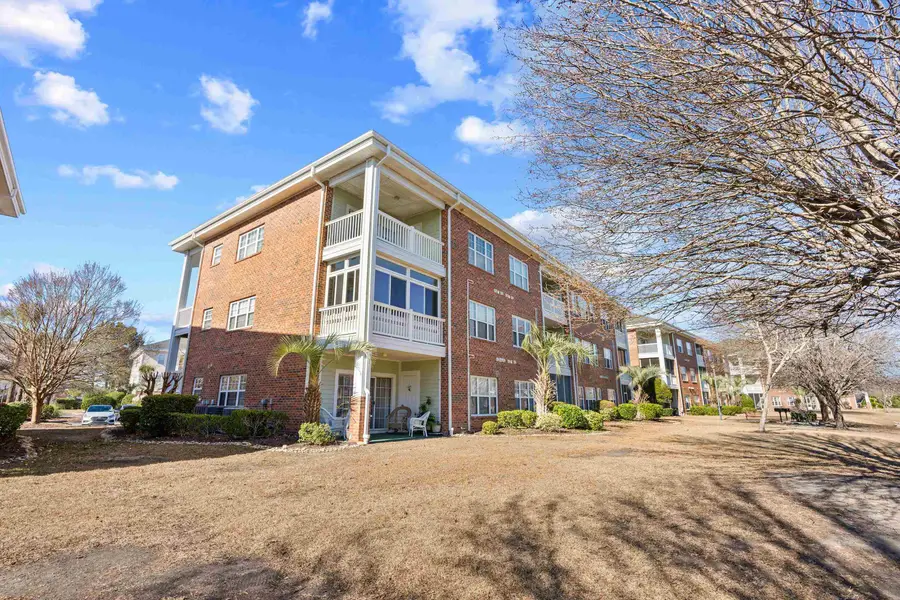 3943 Gladiola Ct. #103, Myrtle Beach, SC 29588 - Image #3