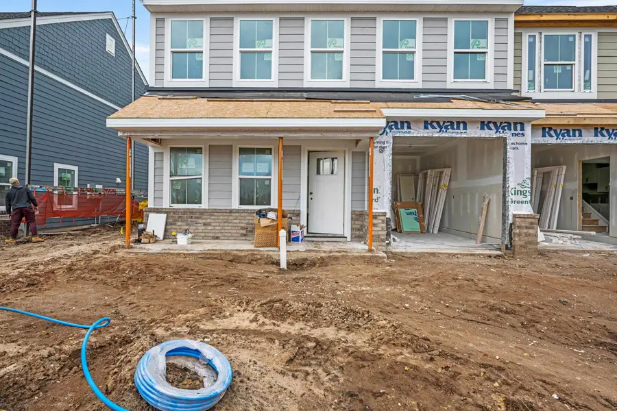 8903 Arcadius Dr #115B, Longs, SC 29568 - #2