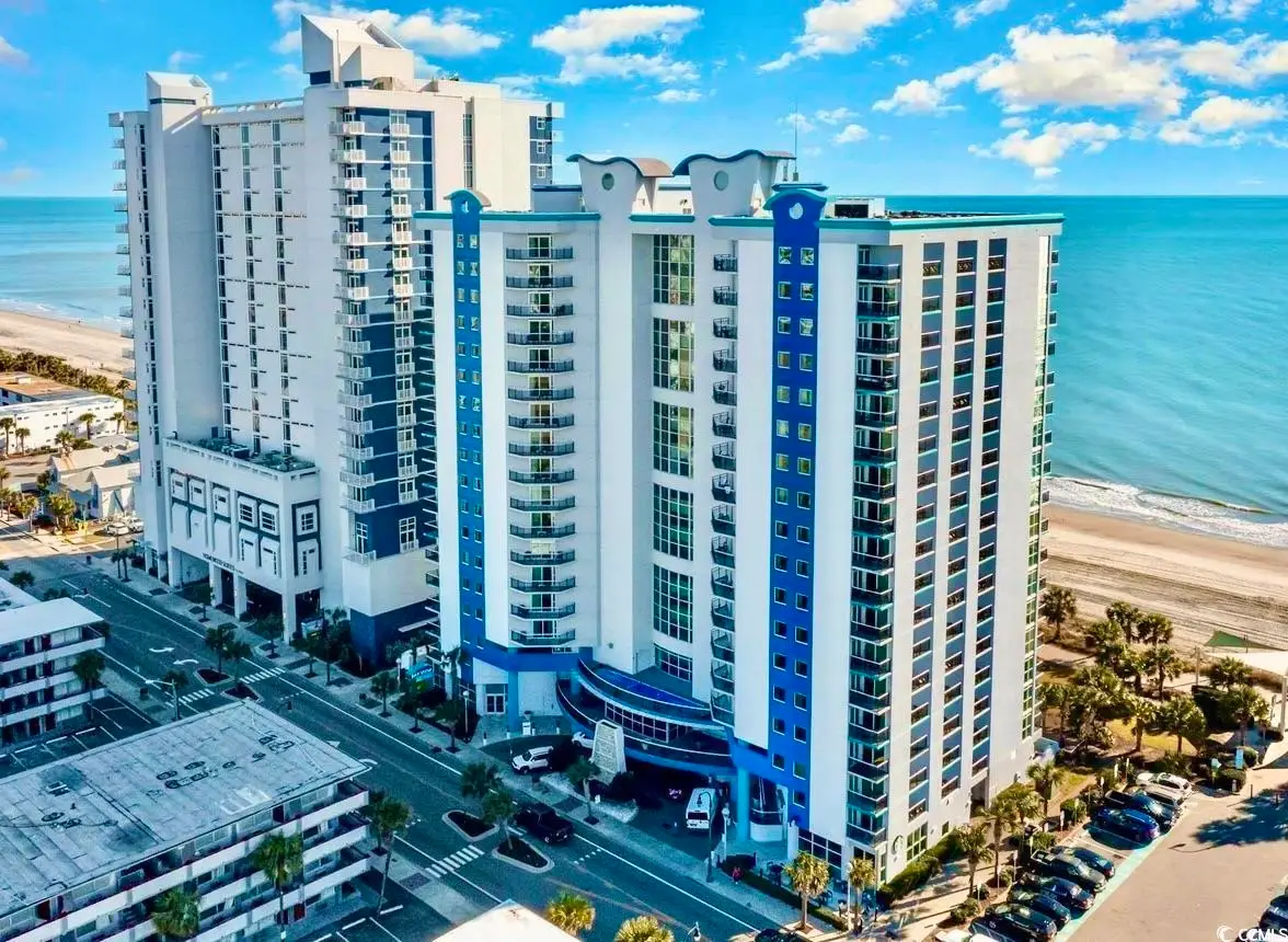 504 N Ocean Blvd. #1909, Myrtle Beach, SC 29577 - Image #1