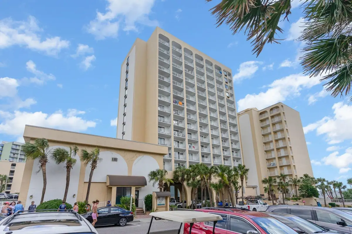 1205 S Ocean Blvd. #20801, Myrtle Beach, SC 29577 - Image #1