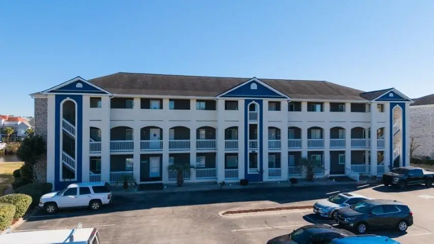 4522 North Plantation Harbour Dr. #E-9, Little River, SC 29566 - #1