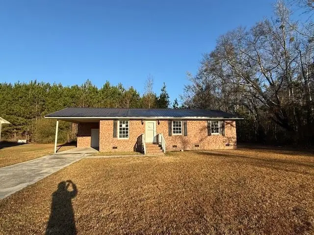 40 Sampson Dr., Hemingway, SC 29554 - #1