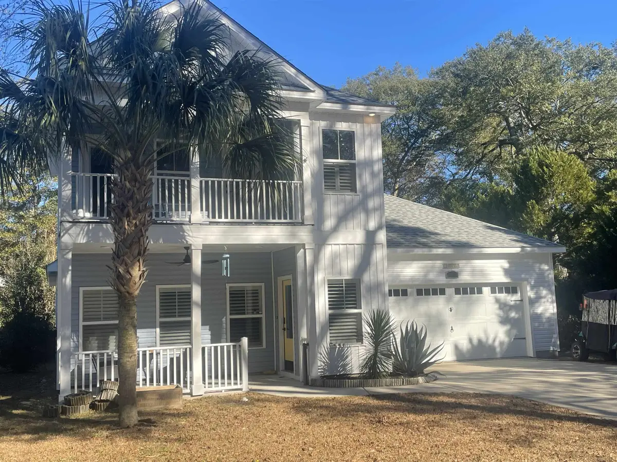 2127 Lexington Circle, Little River, SC 29566 - #1