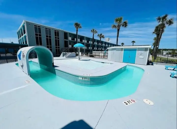 1600 S Ocean Blvd. #206, Myrtle Beach, SC 29577 - Image #2