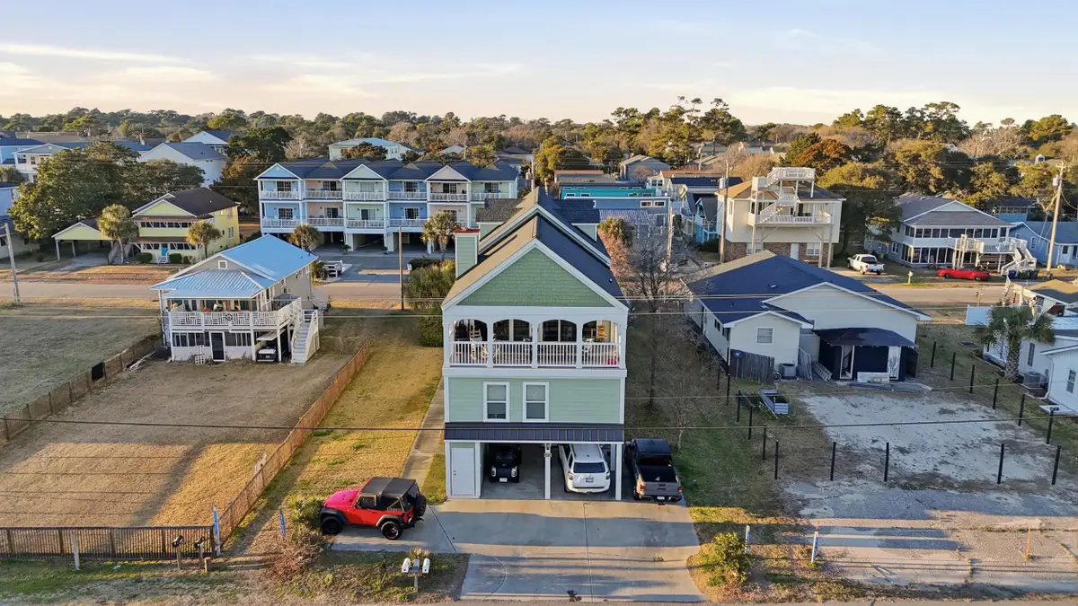 1511 Holly Dr., North Myrtle Beach, SC 29582 - Image #1