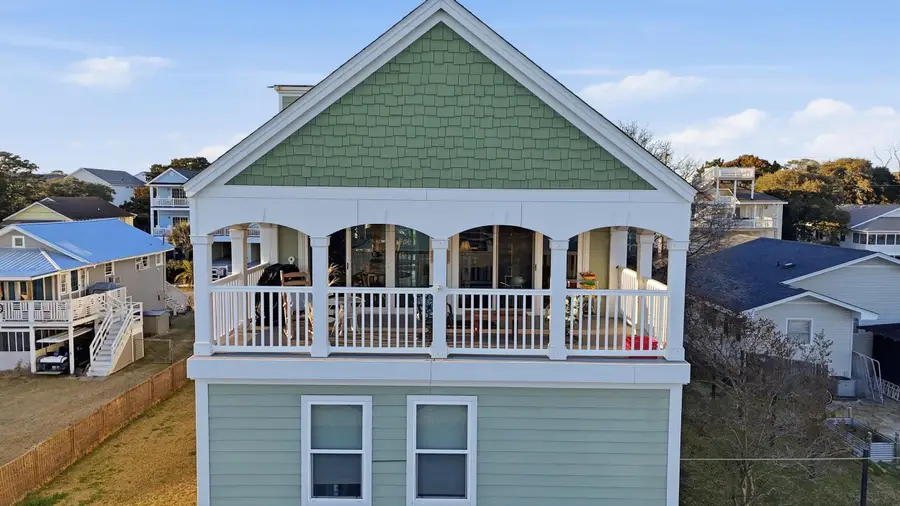 1511 Holly Dr., North Myrtle Beach, SC 29582 - Image #2