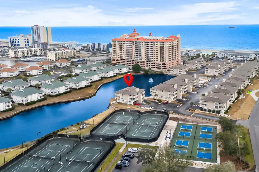 1801 N Ocean Blvd. #J-4, North Myrtle Beach, SC 29582 - Image #2