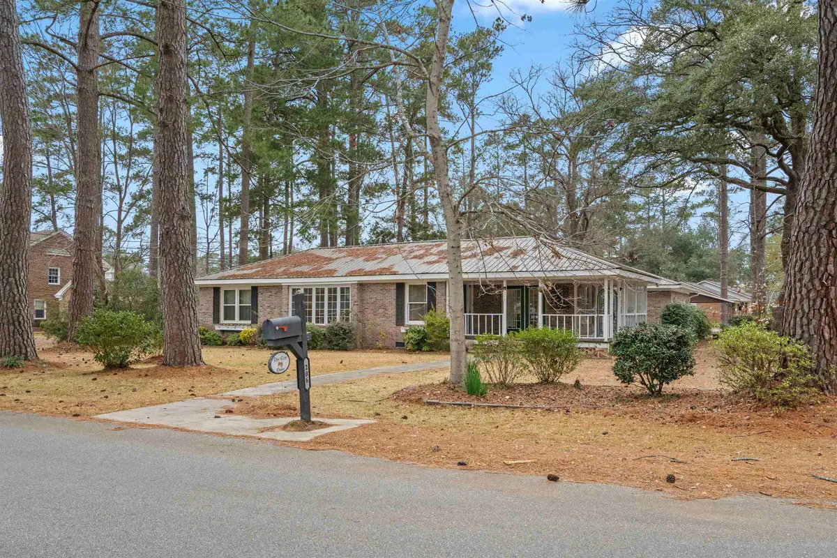 206 Magrath Ave., Conway, SC 29526 - Image #1