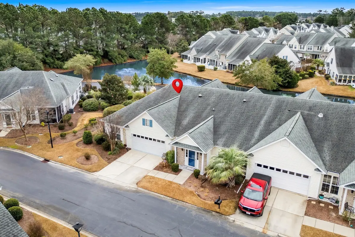 420 Warrington Way #420, Murrells Inlet, SC 29576 - #1