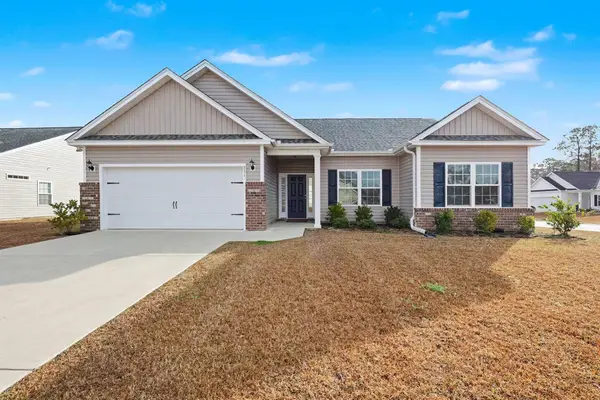 351 Lakota Loop, Longs, SC 29568