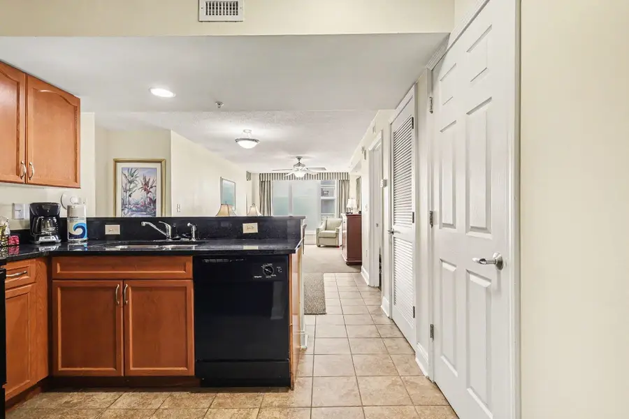 1321 S Ocean Blvd. #1110, North Myrtle Beach, SC 29582 - Image #2