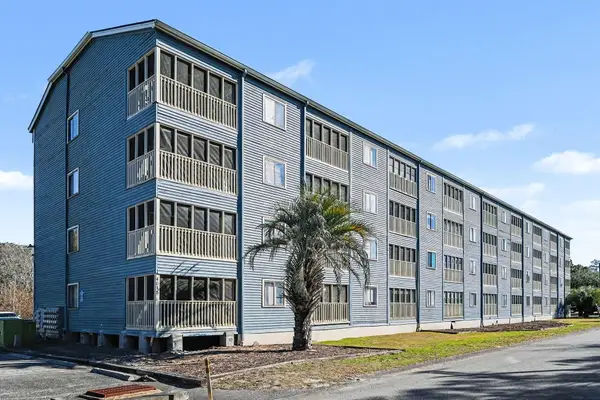 4015 Fairway Dr. #404A, Little River, SC 29566