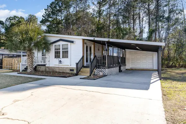 706 Oliver Dr., Murrells Inlet, SC 29576