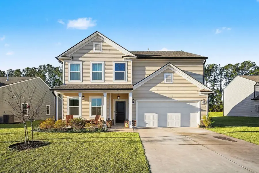3173 Hannon Dr., Myrtle Beach, SC 29579 - Image #2