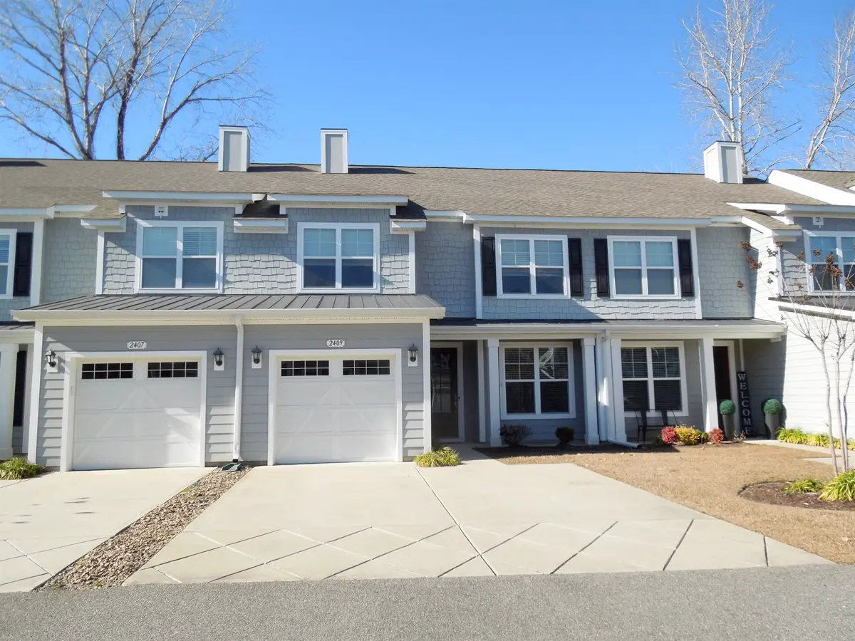 2409 Thoroughfare Dr. #2409, North Myrtle Beach, SC 29582 - Image #1