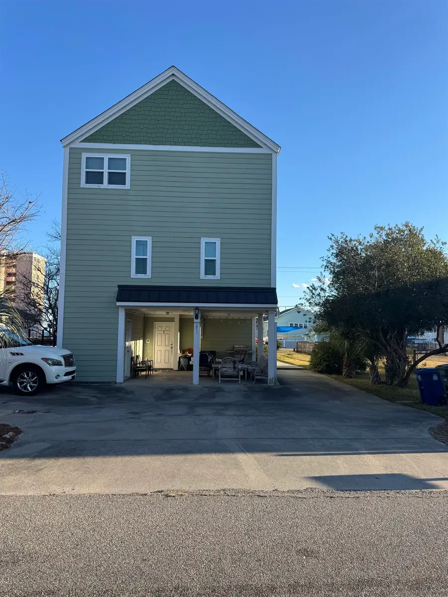 1511 Holly Dr., North Myrtle Beach, SC 29582 - Image #2