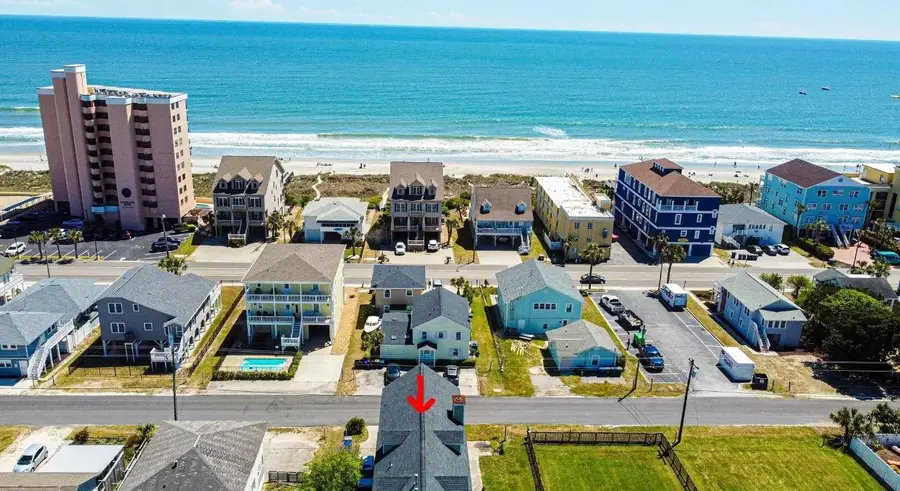 1511 Holly Dr., North Myrtle Beach, SC 29582 - Image #3