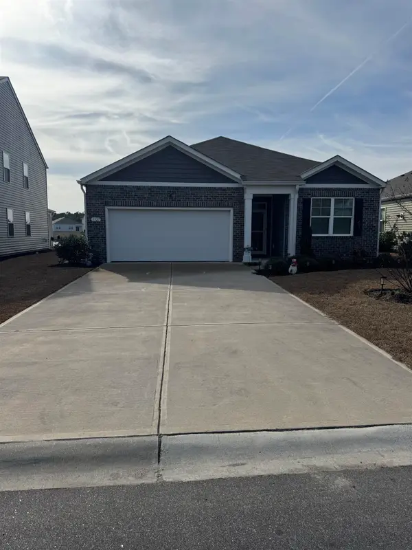 3327 Bells Lake Circle, Longs, SC 29568