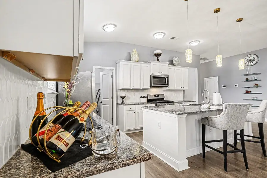 1071 Heather Glen Blvd., Little River, SC 29566 - #2