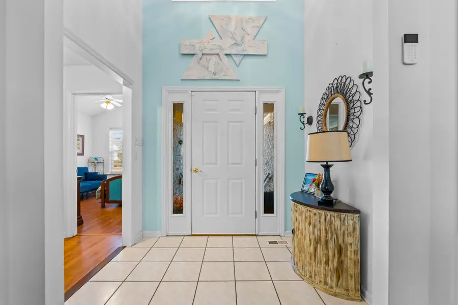 2110 N Berwick Dr., Myrtle Beach, SC 29575 - #2