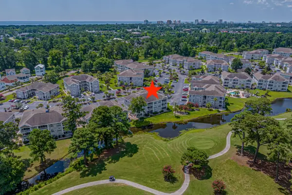 4761 Wild Iris Dr. #205, Myrtle Beach, SC 29577