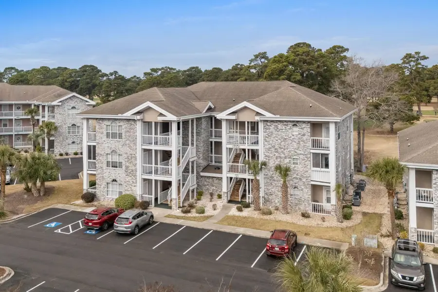 4761 Wild Iris Dr. #205, Myrtle Beach, SC 29577 - Image #3