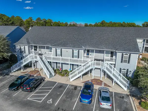155 Westhaven Dr. #14A, Myrtle Beach, SC 29579
