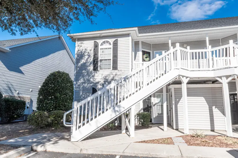 155 Westhaven Dr. #14A, Myrtle Beach, SC 29579 - Image #2