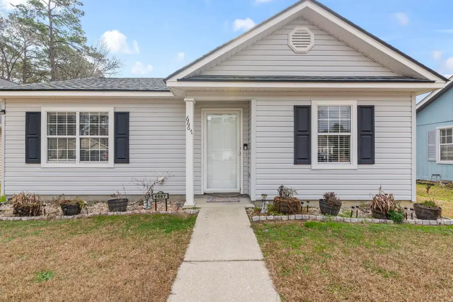 6667 East Sweetbriar Trail, Myrtle Beach, SC 29588 - #2