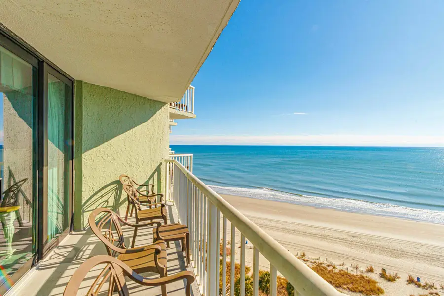 2701 N Ocean Blvd. #1261/1264, Myrtle Beach, SC 29577 - Image #2