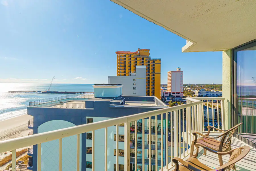2701 N Ocean Blvd. #1261/1264, Myrtle Beach, SC 29577 - Image #3
