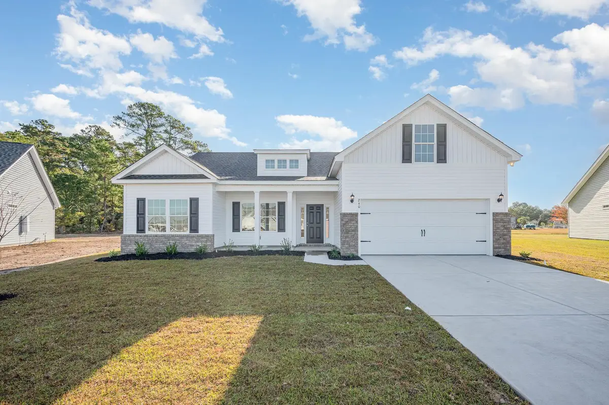 219 Stillbrook Dr., Longs, SC 29568 - Image #1