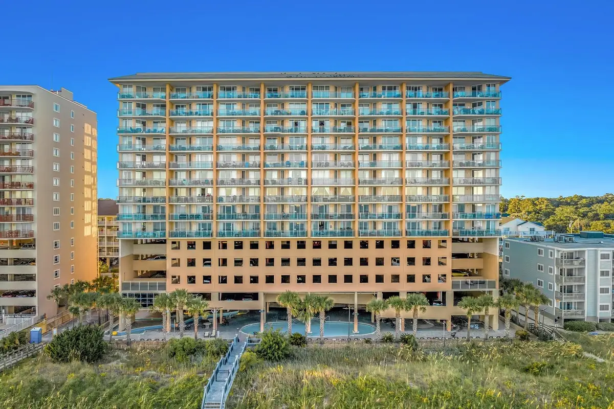 1321 S Ocean Blvd. #PH 7, North Myrtle Beach, SC 29582 - Image #1