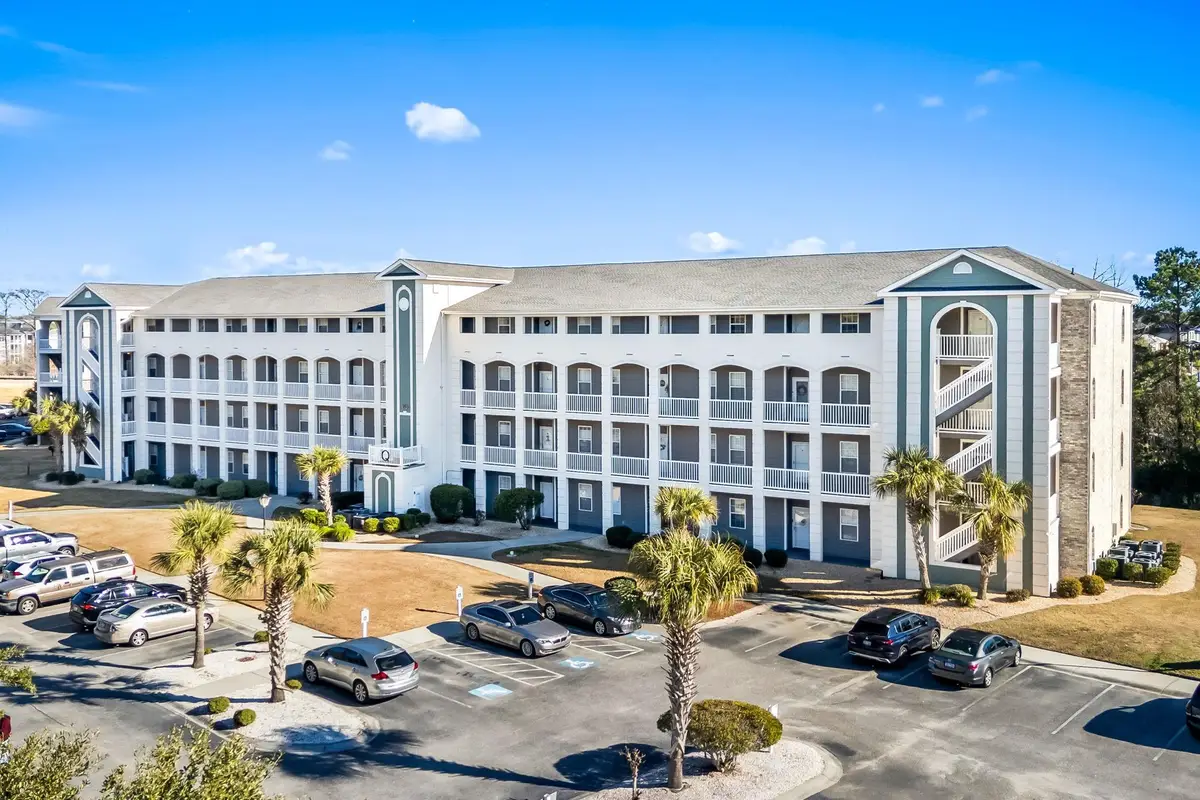 131 Waypoint Ridge Ave. #Q19, Little River, SC 29566 - Image #1