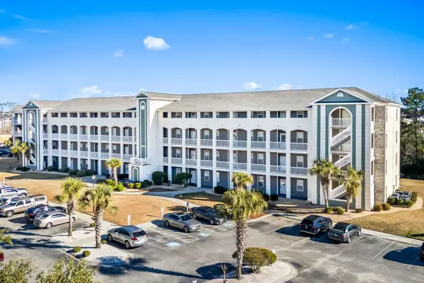 131 Waypoint Ridge Ave. #Q19, Little River, SC 29566