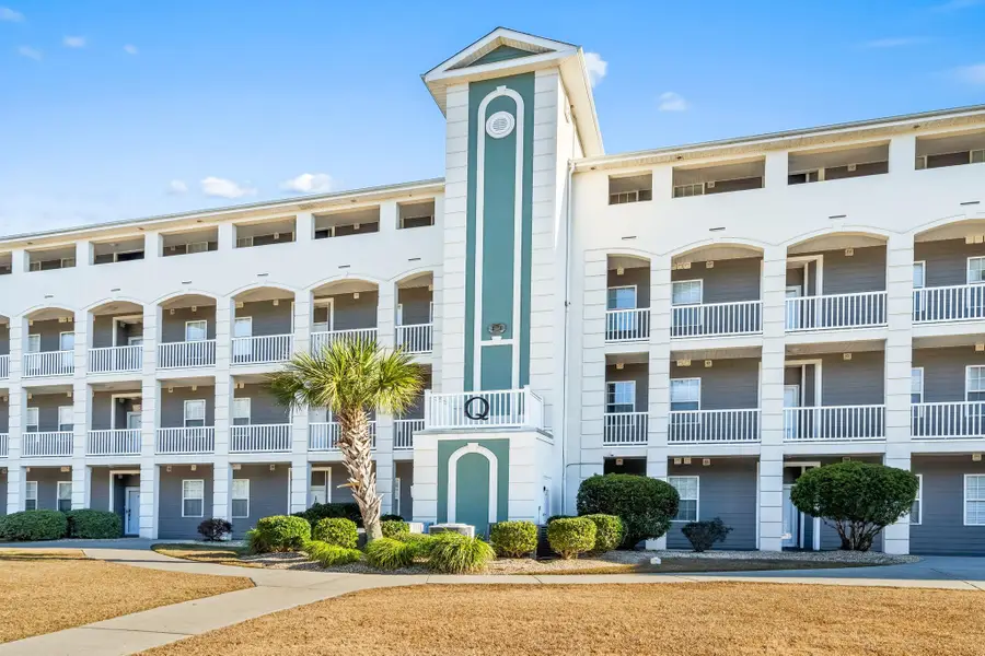 131 Waypoint Ridge Ave. #Q19, Little River, SC 29566 - Image #2