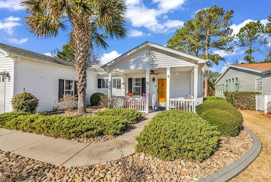 594 Woodholme Dr., Conway, SC 29526 - #2