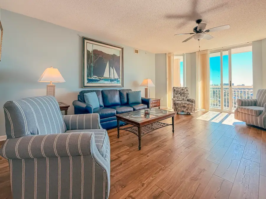 4801 Harbour Pointe Dr. #1203, North Myrtle Beach, SC 29582 - Image #2