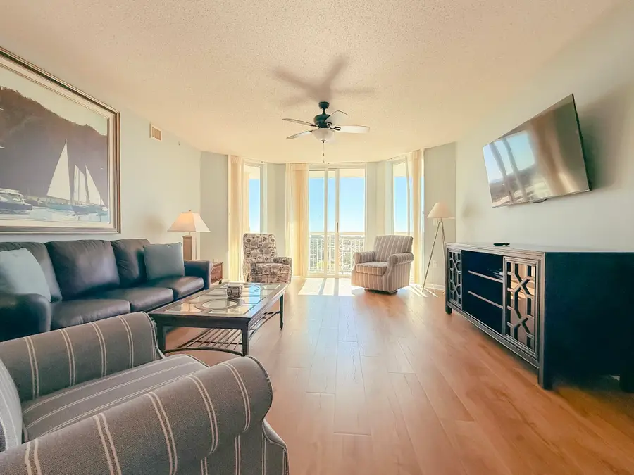 4801 Harbour Pointe Dr. #1203, North Myrtle Beach, SC 29582 - Image #3