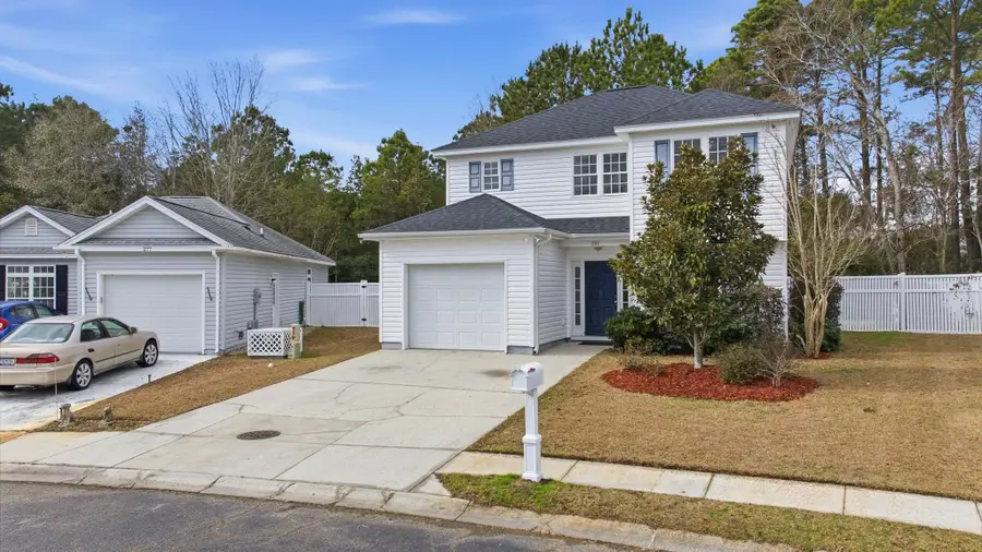 281 La Patos Dr., Myrtle Beach, SC 29588 - Image #2